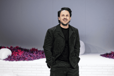 Imagen de The Silence de Falk Richter