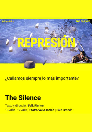 The Silence