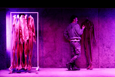 Imagen de Utopía en llamas