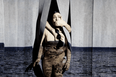 Imagen de Utopía en llamas