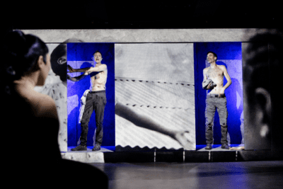 Imagen de Utopía en llamas