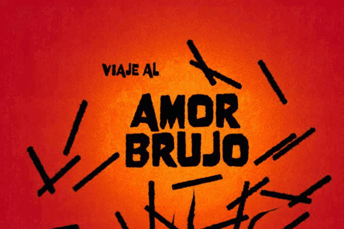 Viaje al Amor Brujo - Ballet Español de la Comunidad de Madrid