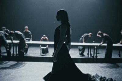 Imagen de Viaje al Amor Brujo - Ballet Español de la Comunidad de Madrid