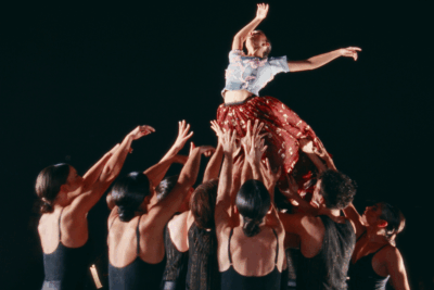 Imagen de Viaje al Amor Brujo - Ballet Español de la Comunidad de Madrid