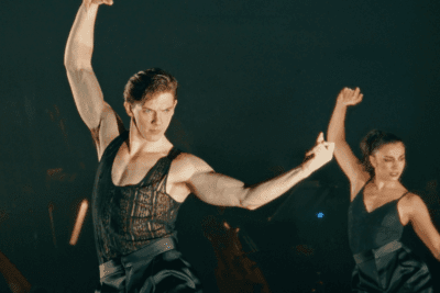 Imagen de Viaje al Amor Brujo - Ballet Español de la Comunidad de Madrid