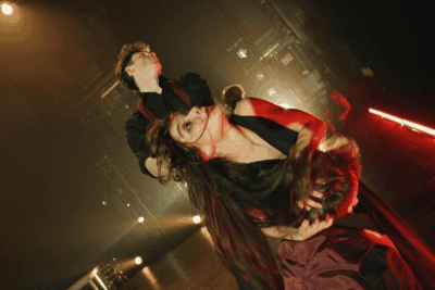 Imagen de Viaje al Amor Brujo - Ballet Español de la Comunidad de Madrid