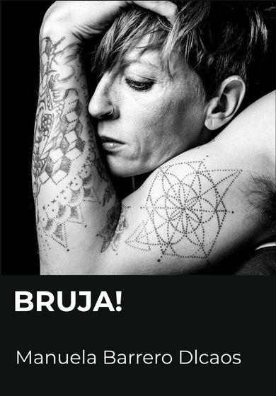 BRUJA! → Teatro de la Comedia