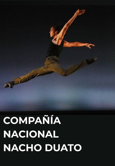 Compañía Nacho Duato