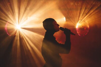 Imagen de 'Eclipse' de Matías Umpierrez.