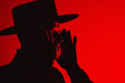 Imagen de 'Eclipse' de Matías Umpierrez.