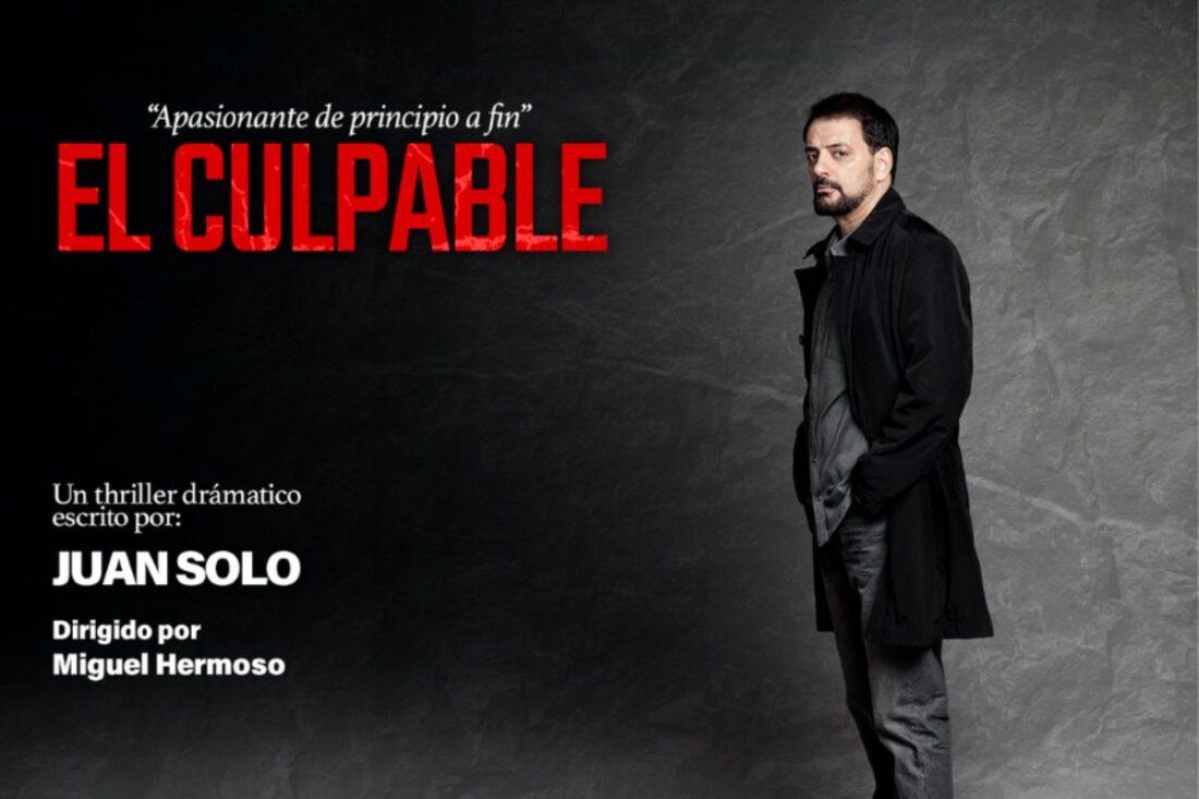 El culpable- Juan Solo