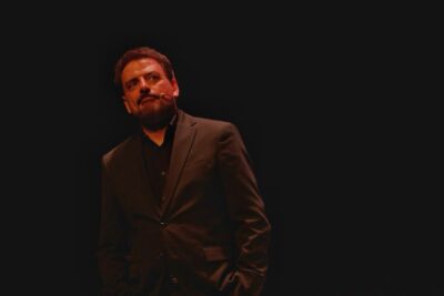 Imagen de El culpable de Juan Solo