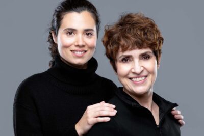 Imagen de Juan Mayorga, autor de 'El jardín quemado'.