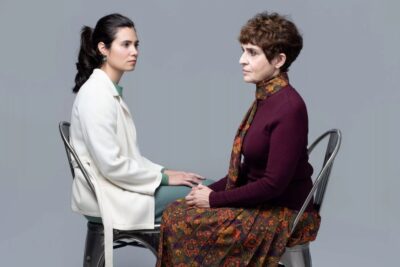 Imagen de 'El jardín quemado'.