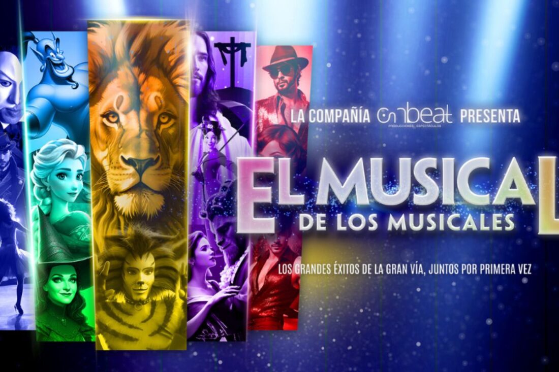 El musical de los musicales