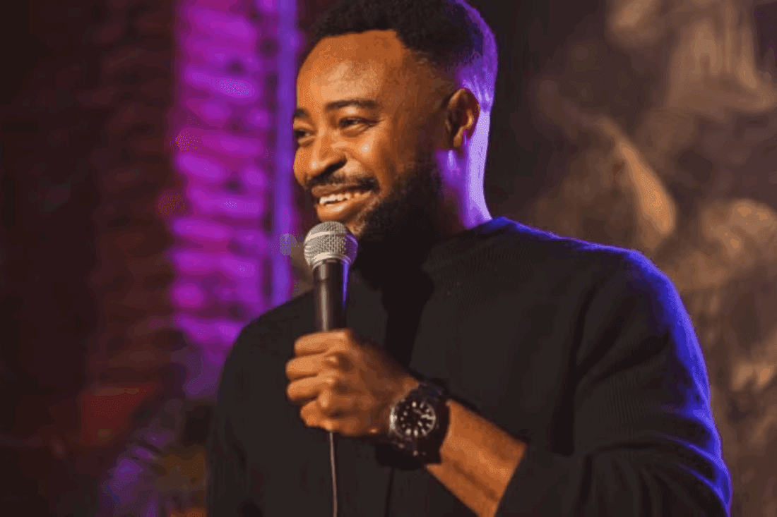 Joseph Ewonde Jr: ¿Es porque soy n...o?