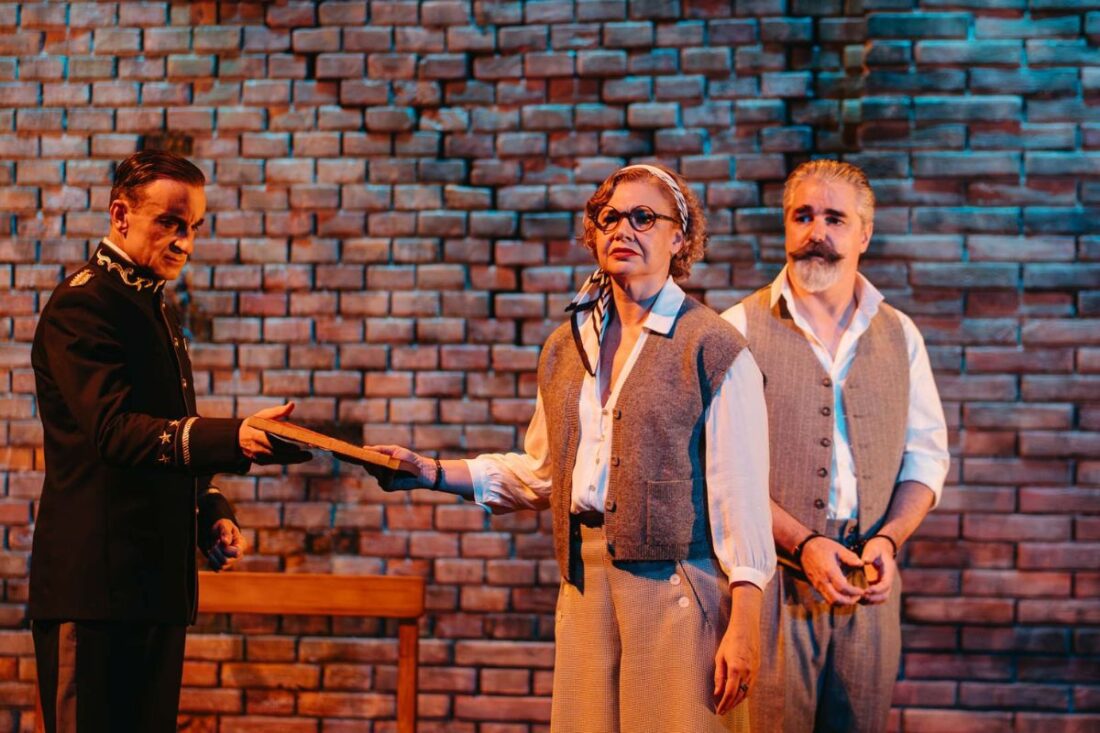 Imagen de 'Francisco Ferrer. ¡Viva la Escuela Moderna!' de José Luis Gómez.