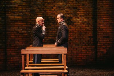 Imagen de 'Francisco Ferrer. ¡Viva la Escuela Moderna!' de José Luis Gómez.