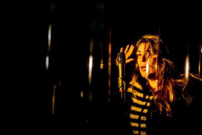 Imagen de 'Invisible' de LaJoven.