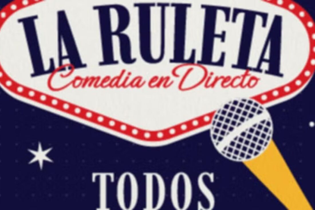 La ruleta