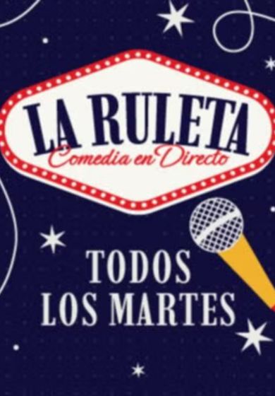La ruleta