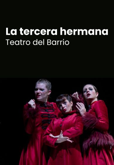 La tercera hermana