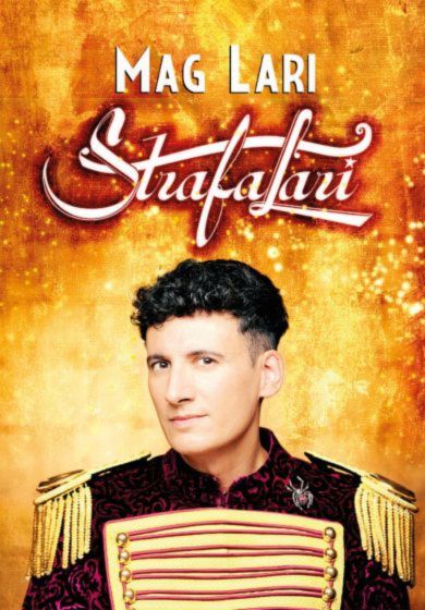 Mag Lari: Strafalari
