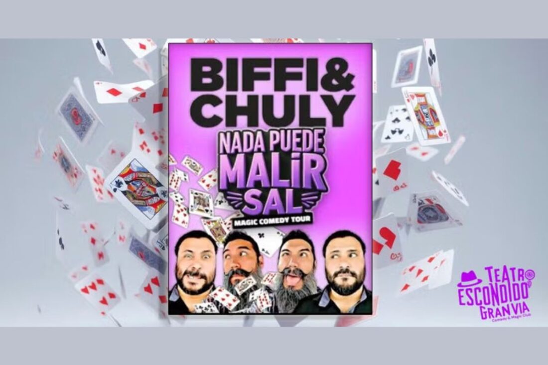 Nada puede malir sal