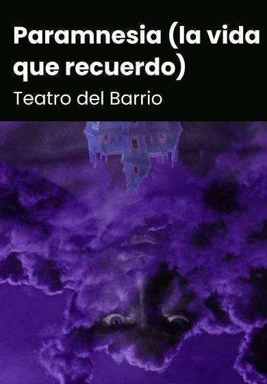 Paramnesia (la vida que recuerdo)