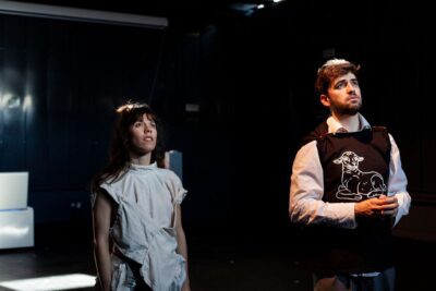 Imagen de 'Pródigo' de Eva Mir.
