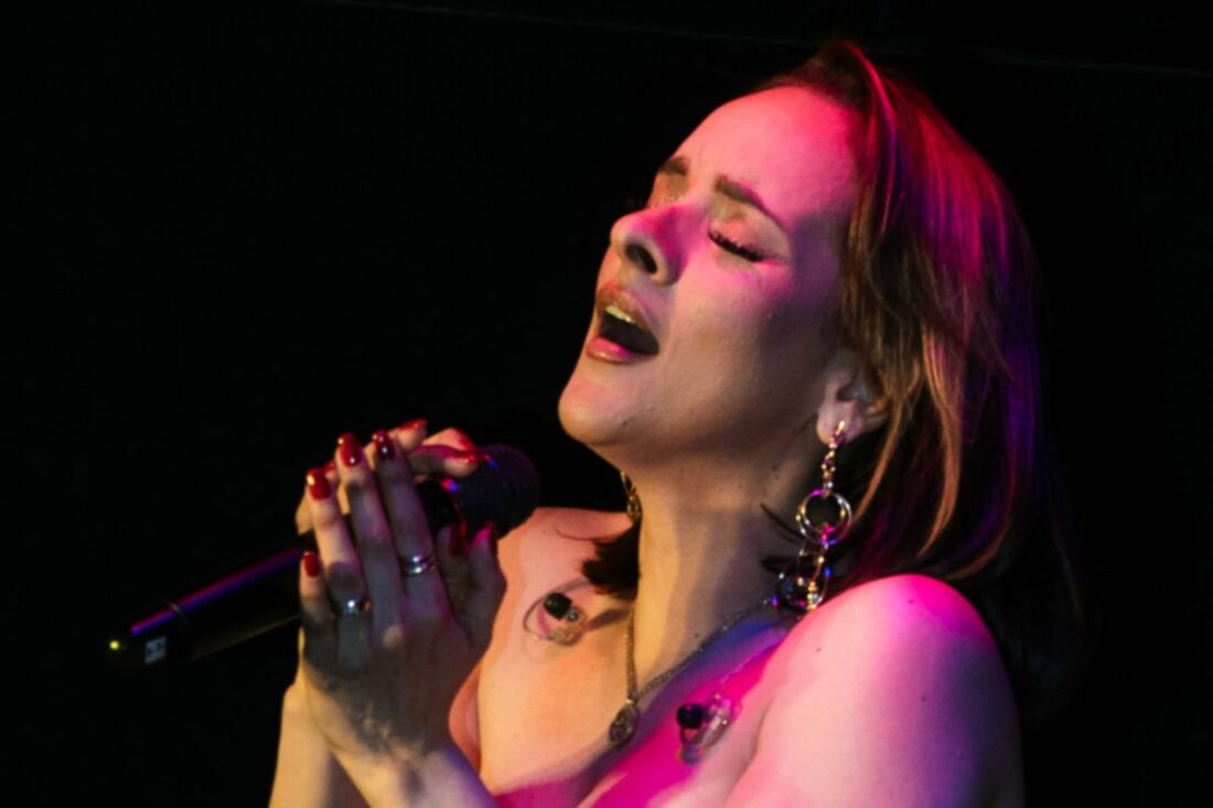 Concierto tributo a Rocío Dúrcal