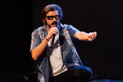 Imagen de 'Una forma de vida' de Isabelle Stoffel y Juan Ceacero.