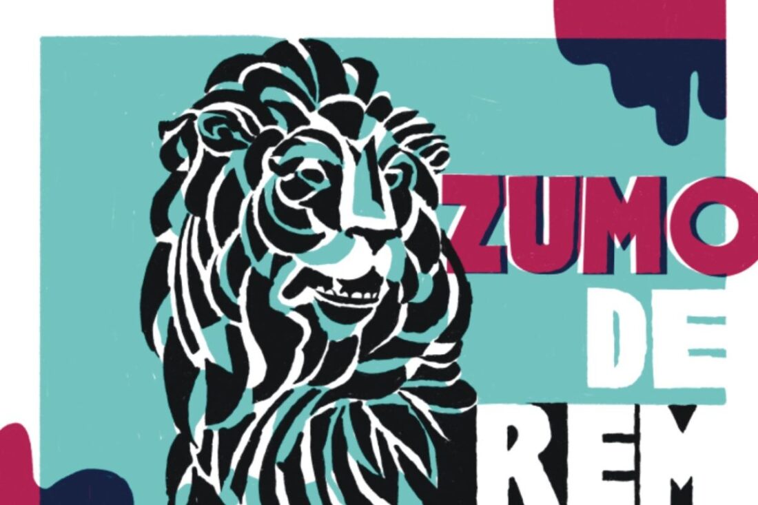 Zumo de remolacha
