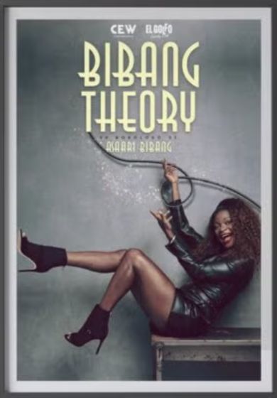 Asaari Bibang: Bibang Theory