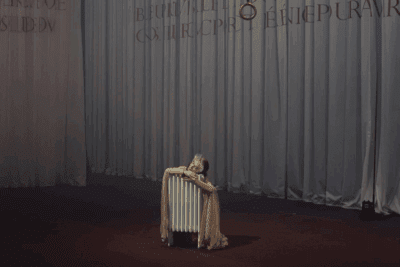 Imagen de Bérénice - Isabelle Huppert / Romeo Castellucci