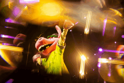 Imagen de CantaJuego - Burbujas