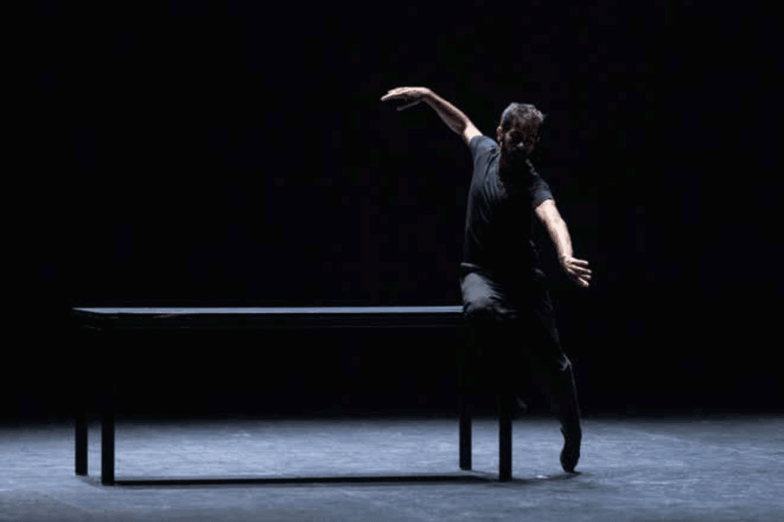 Capítulo - Compañía Daniel Abreu