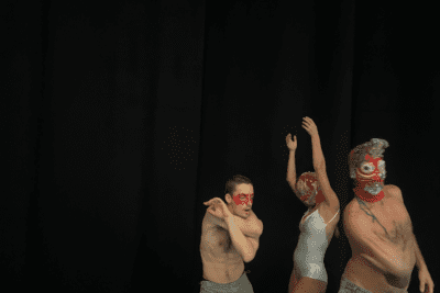 imagen de Capítulo de Daniel Abreu