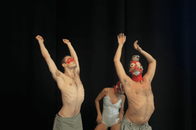 imagen de Capítulo de Daniel Abreu