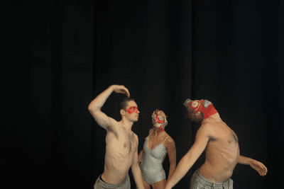 imagen de Capítulo de Daniel Abreu