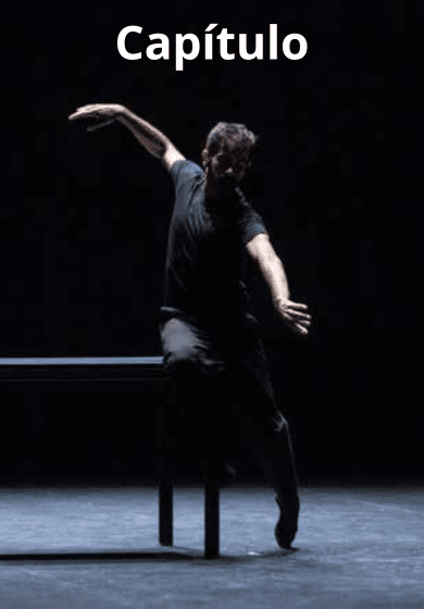 Capítulo – Compañía Daniel Abreu → Teatros del Canal
