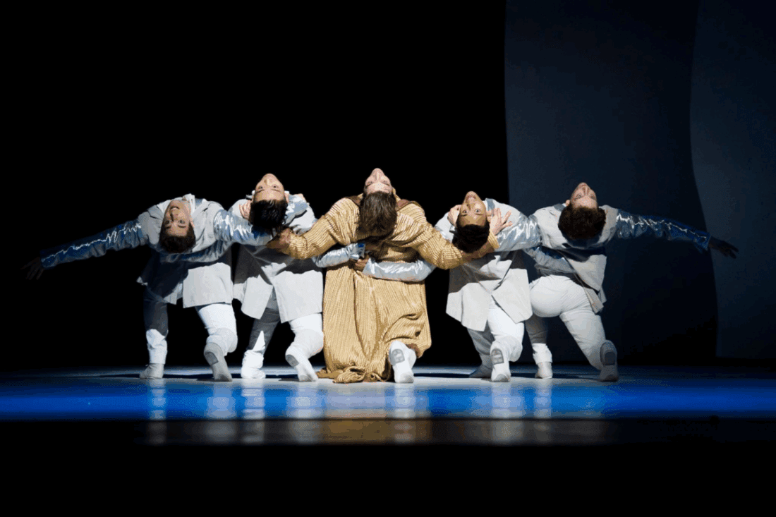 Cenicienta - Les Ballets de Monte-Carlo