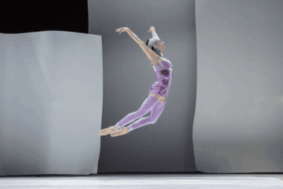 Imagen de Cenicienta - Les Ballets de Monte-Carlo
