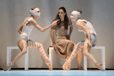 Imagen de Cenicienta - Les Ballets de Monte-Carlo