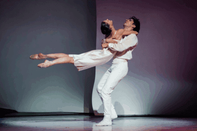 Imagen de Cenicienta - Les Ballets de Monte-Carlo