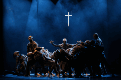 Imagen de Cion: Requiem del Boléro de Ravel