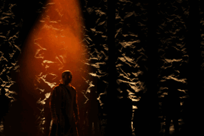 Imagen de Cion: Requiem del Boléro de Ravel