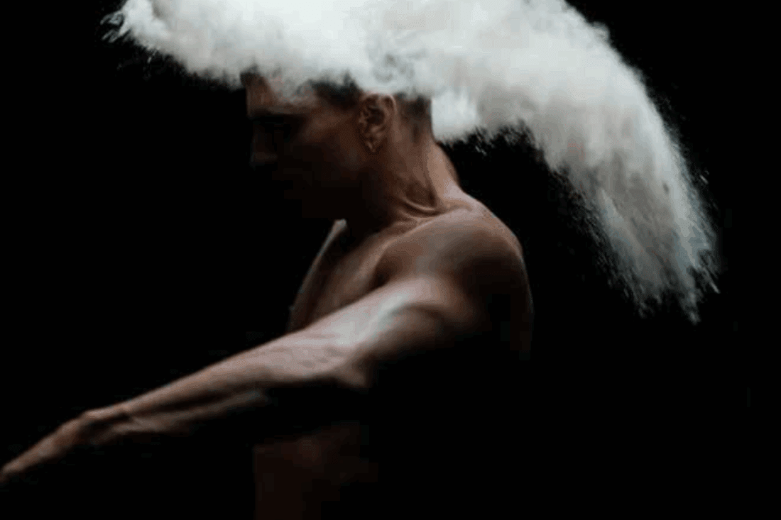 Compañía Nacional de Danza