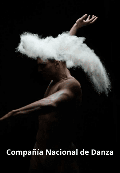Compañía Nacional de Danza → Teatros del Canal