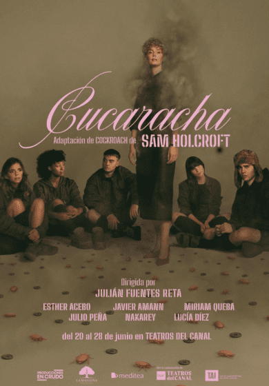 Cucaracha